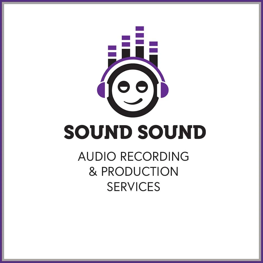 Sound Sound Audio Recording and Production Services